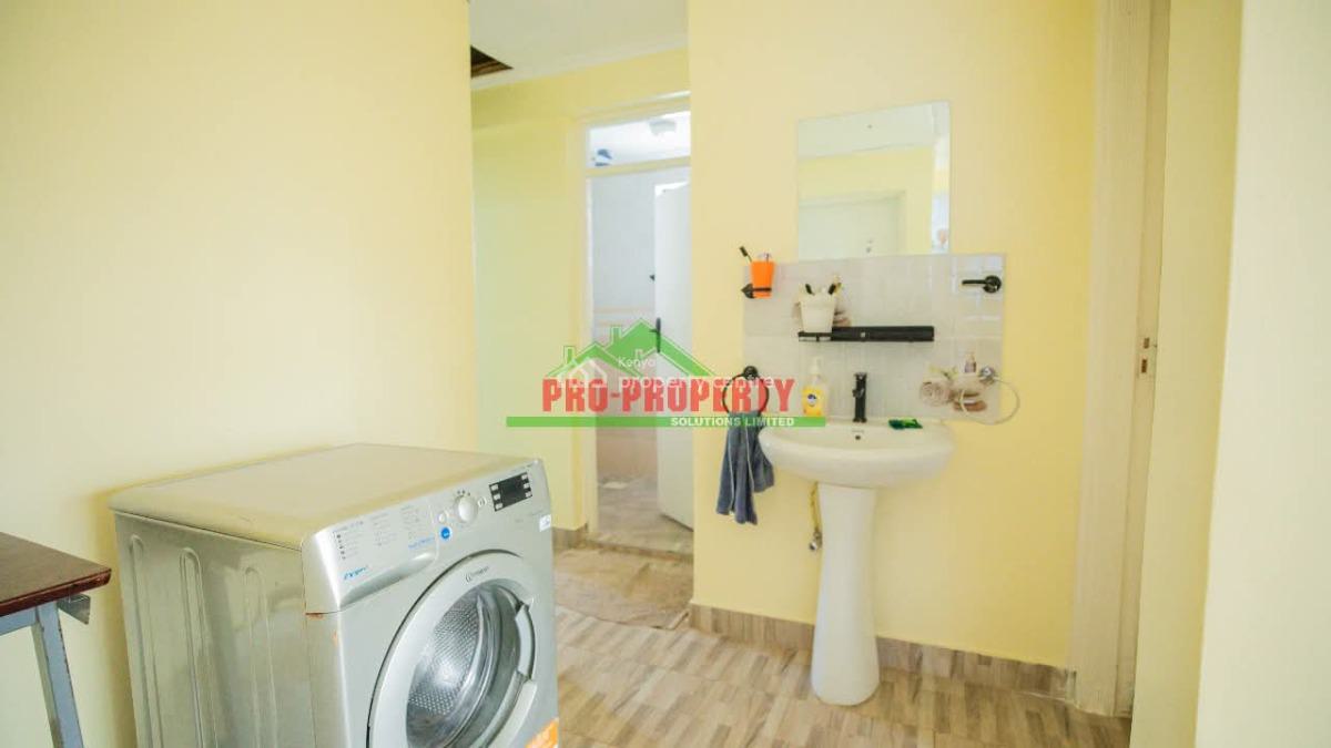 4 Bedroom Maisonnette, Gikambura, Kikuyu, Kiambu, House for Sale