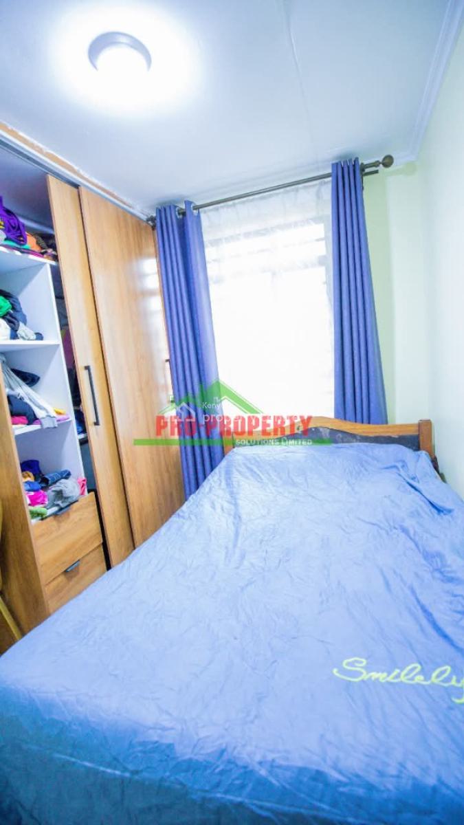 4 Bedroom Maisonnette, Gikambura, Kikuyu, Kiambu, House for Sale