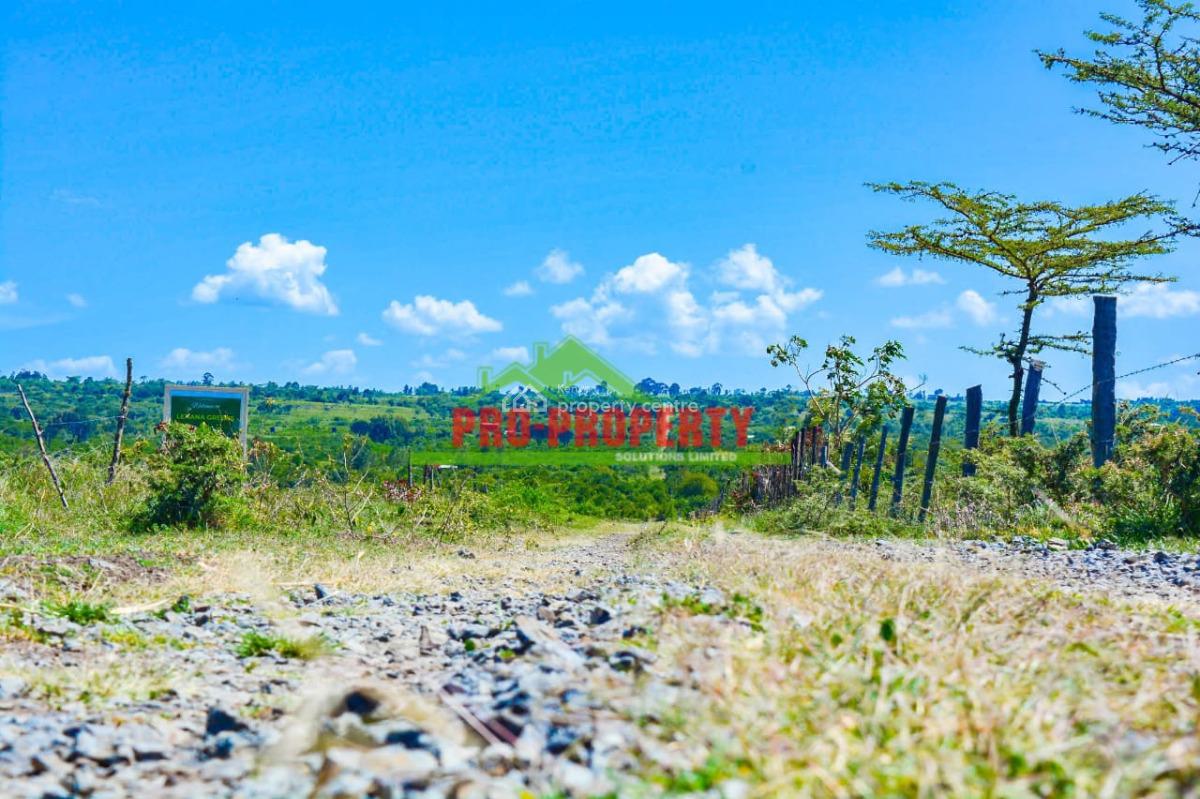 Residential Plots, Naromoru, Nanyuki, Laikipia, Residential Land for Sale