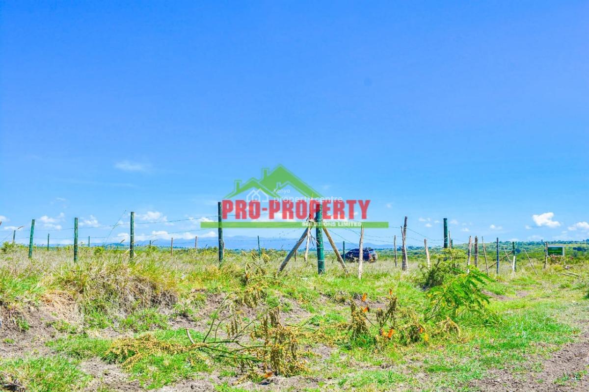Residential Plots, Naromoru, Nanyuki, Laikipia, Residential Land for Sale
