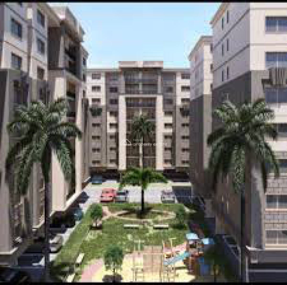 Luxore Residence Available, Gateway Mall, Syokimau/mulolongo, Machakos, Apartment for Sale