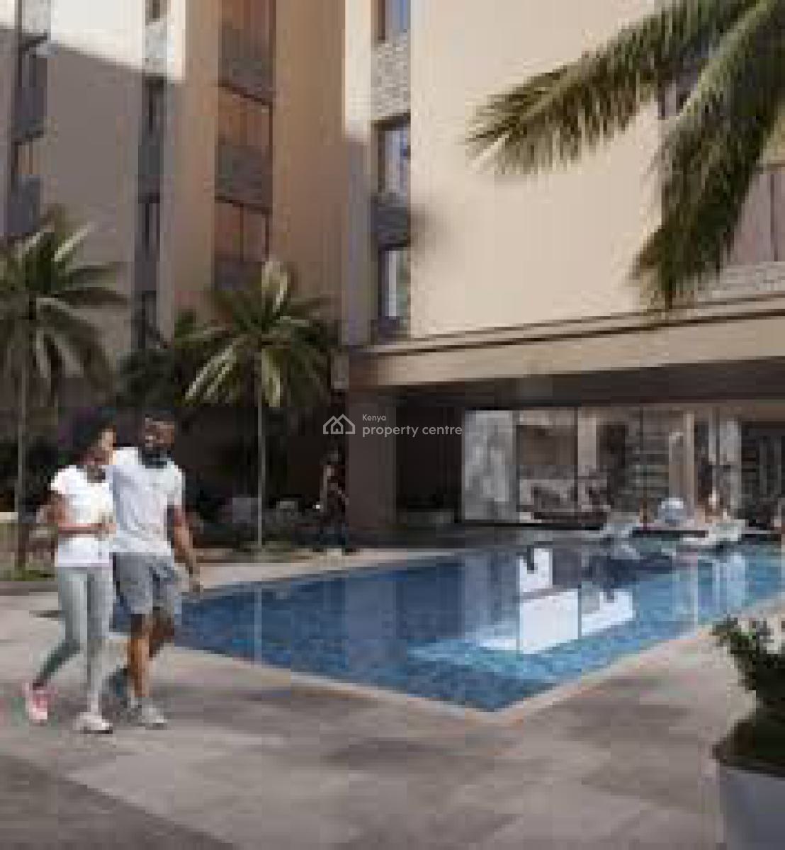 Luxore Residence Available, Gateway Mall, Syokimau/mulolongo, Machakos, Apartment for Sale