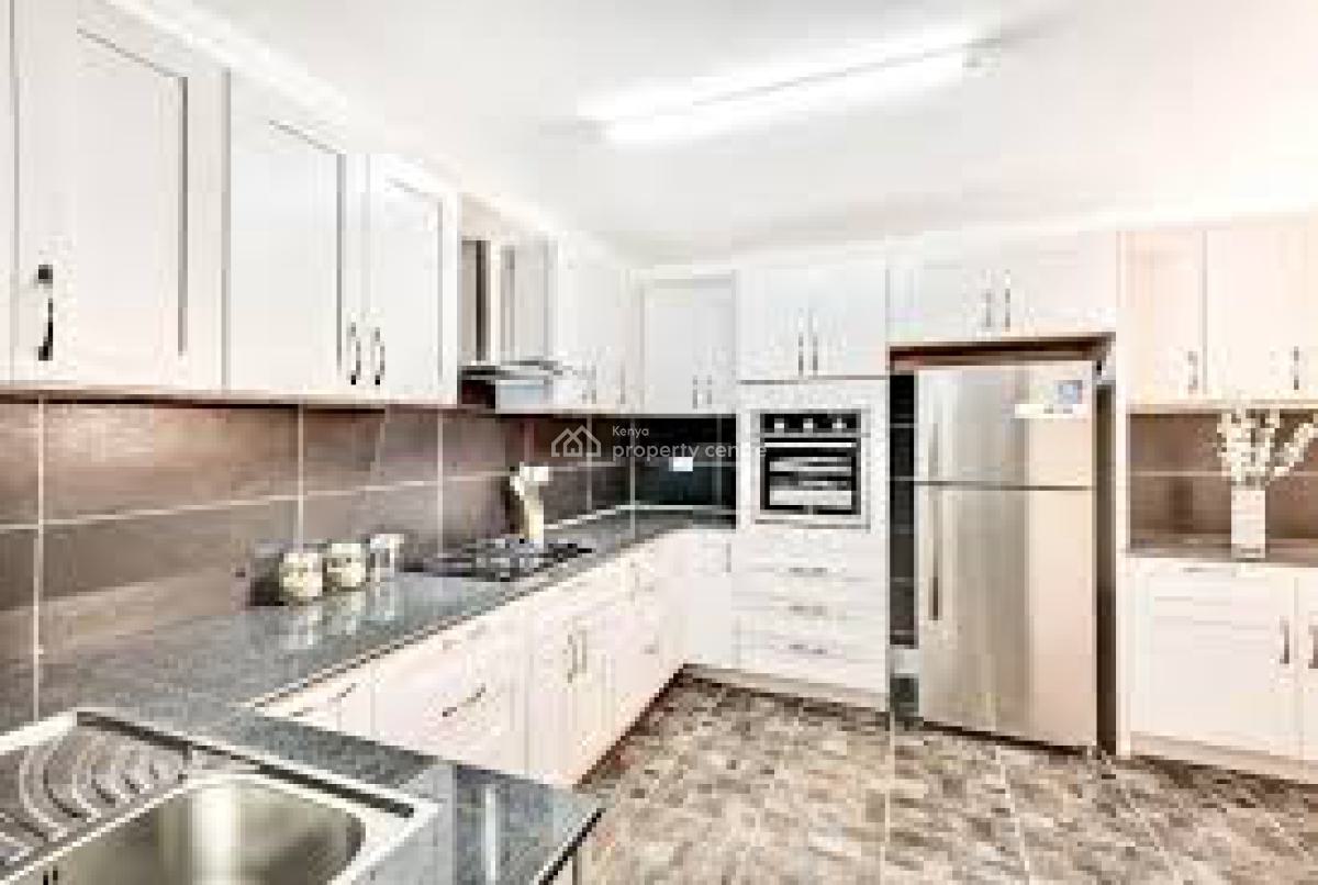 Luxore Residence Available, Gateway Mall, Syokimau/mulolongo, Machakos, Apartment for Sale