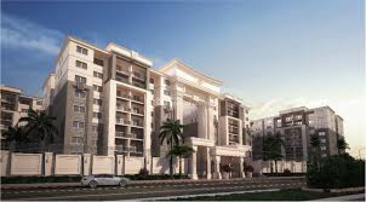 Luxore Residence Available, Gateway Mall, Syokimau/mulolongo, Machakos, Apartment for Sale