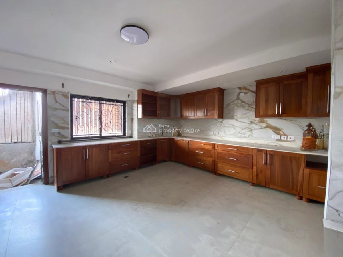 Modern 4 Bedroom Penthouse Apartment + Dsq in Kileleshwa, Kileleshwa, Nairobi, Apartment for Rent