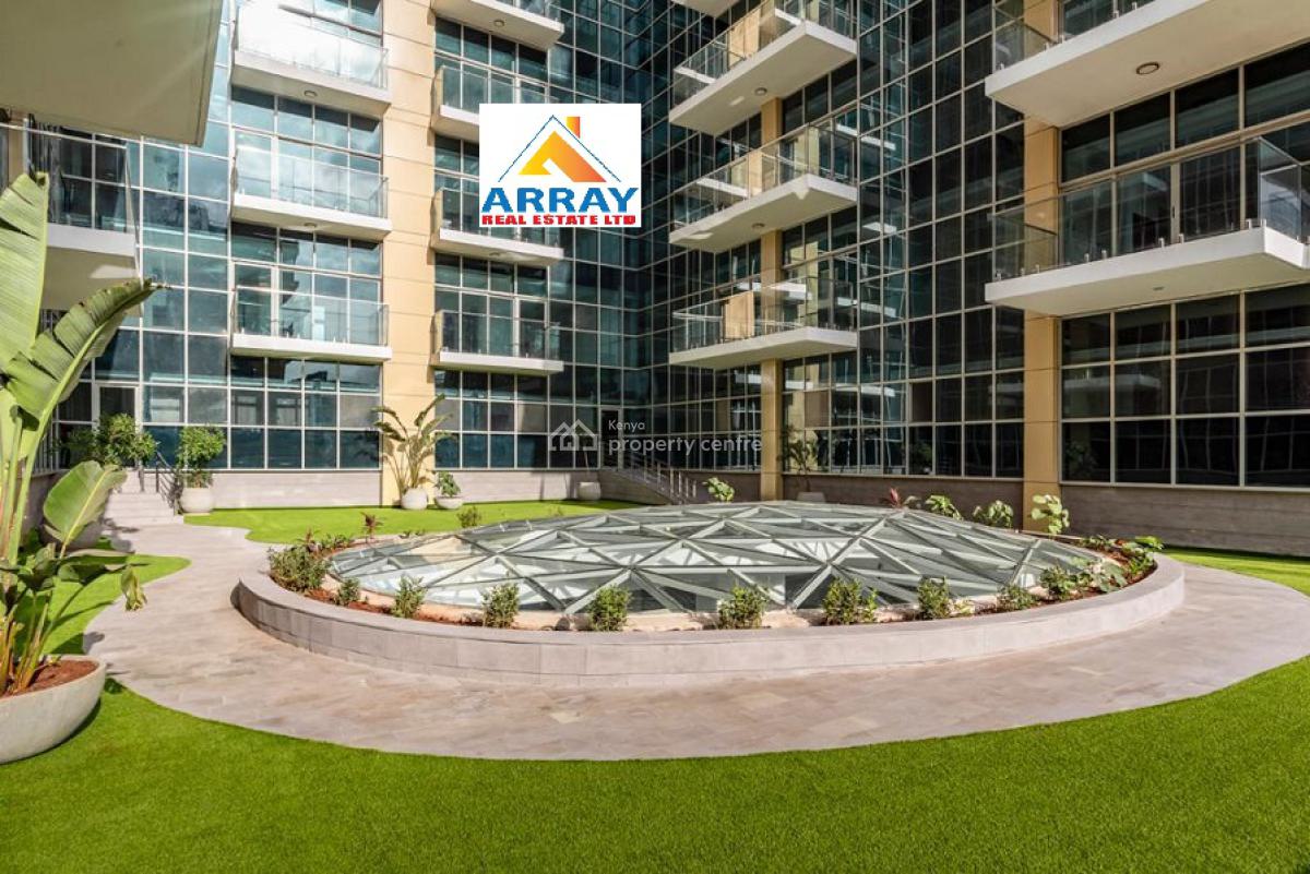 Skynest Residence Westlands, Along Mkungu Close., Westlands, Nairobi, Apartment for Rent