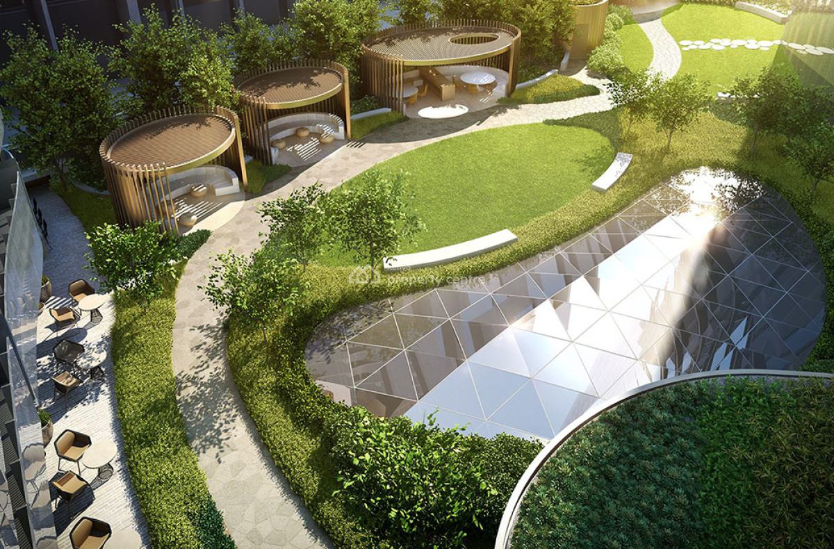 Skynest Residence Westlands, Along Mkungu Close., Westlands, Nairobi, Apartment for Rent