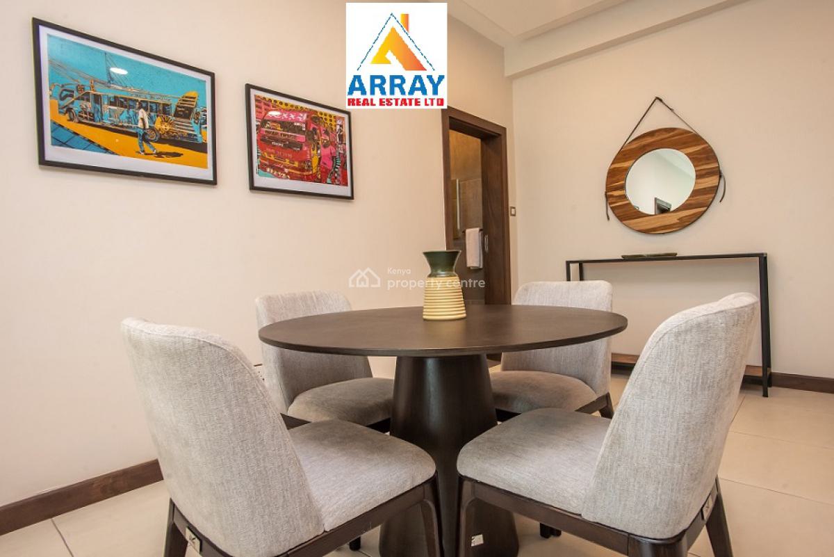 Skynest Residence Westlands, Along Mkungu Close., Westlands, Nairobi, Apartment for Rent