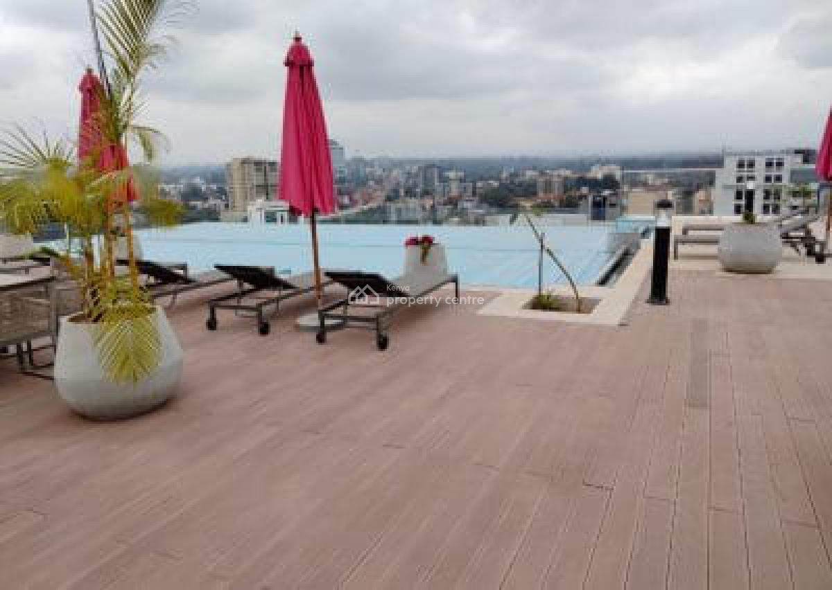 Skynest Residence Westlands, Along Mkungu Close., Westlands, Nairobi, Apartment for Rent