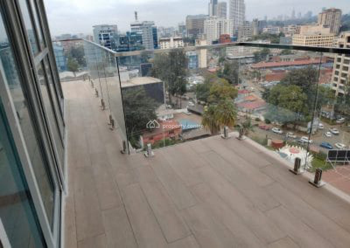 Skynest Residence Westlands, Along Mkungu Close., Westlands, Nairobi, Apartment for Rent
