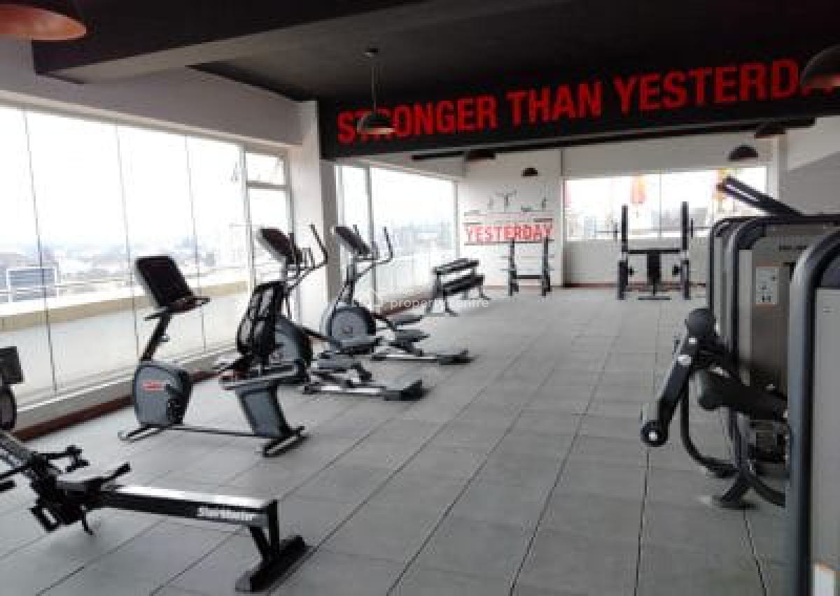 Skynest Residence Westlands, Along Mkungu Close., Westlands, Nairobi, Apartment for Rent