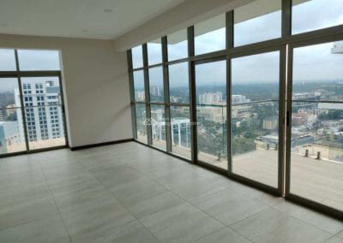 Skynest Residence Westlands, Along Mkungu Close., Westlands, Nairobi, Apartment for Rent