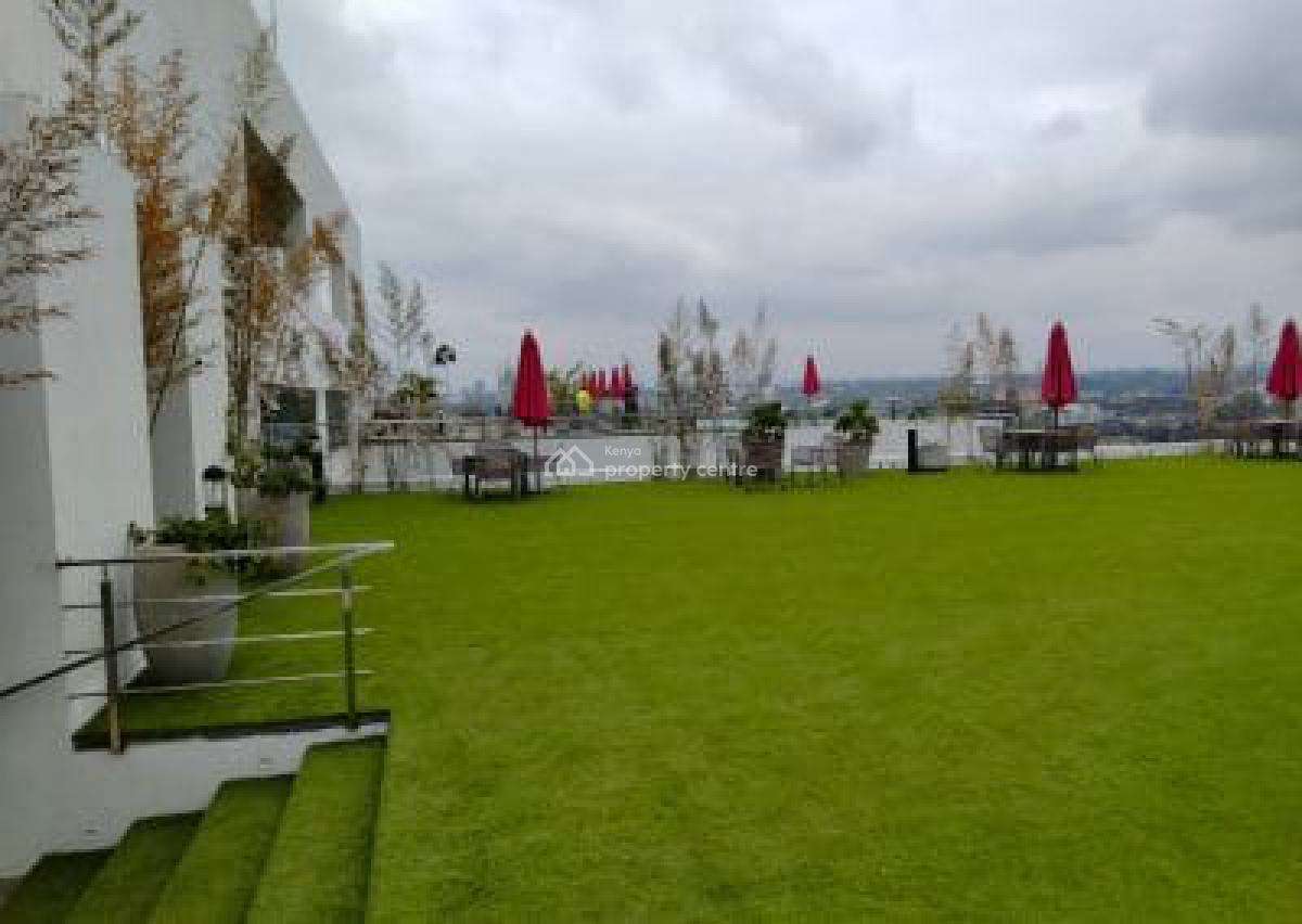 Skynest Residence Westlands, Along Mkungu Close., Westlands, Nairobi, Apartment for Rent