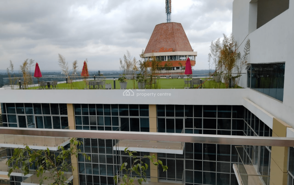 Skynest Residence Westlands, Along Mkungu Close., Westlands, Nairobi, Apartment for Rent