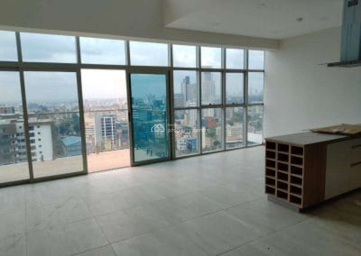 Skynest Residence Westlands, Along Mkungu Close., Westlands, Nairobi, Apartment for Rent