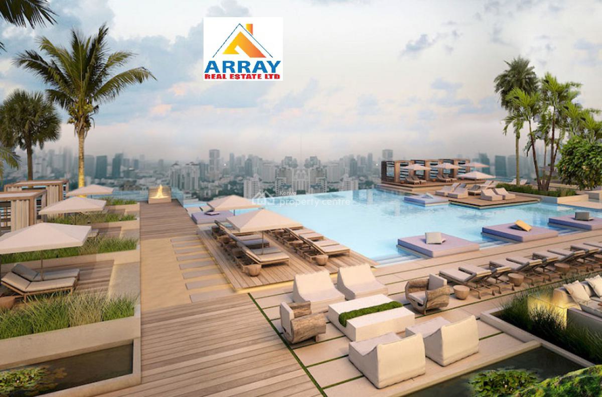 Skynest Residence Westlands, Along Mkungu Close., Westlands, Nairobi, Apartment for Rent