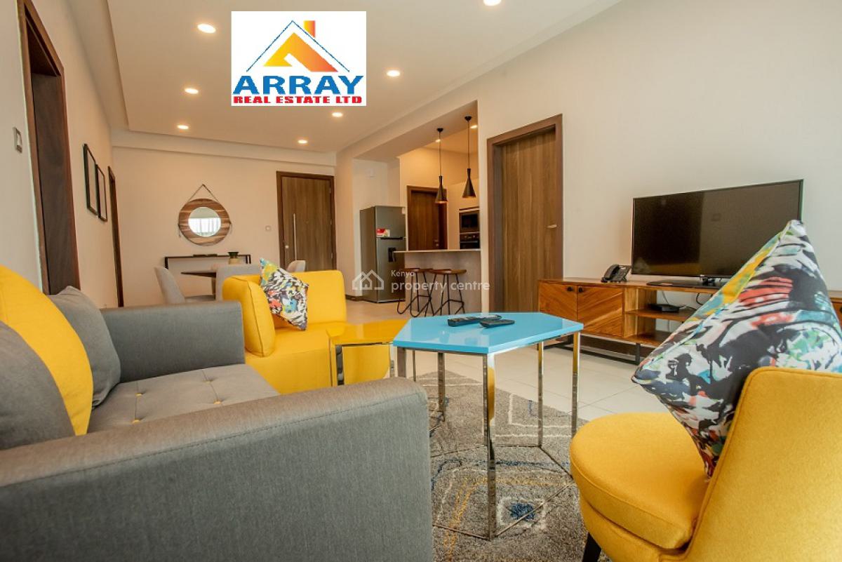 Skynest Residence Westlands, Along Mkungu Close., Westlands, Nairobi, Apartment for Rent