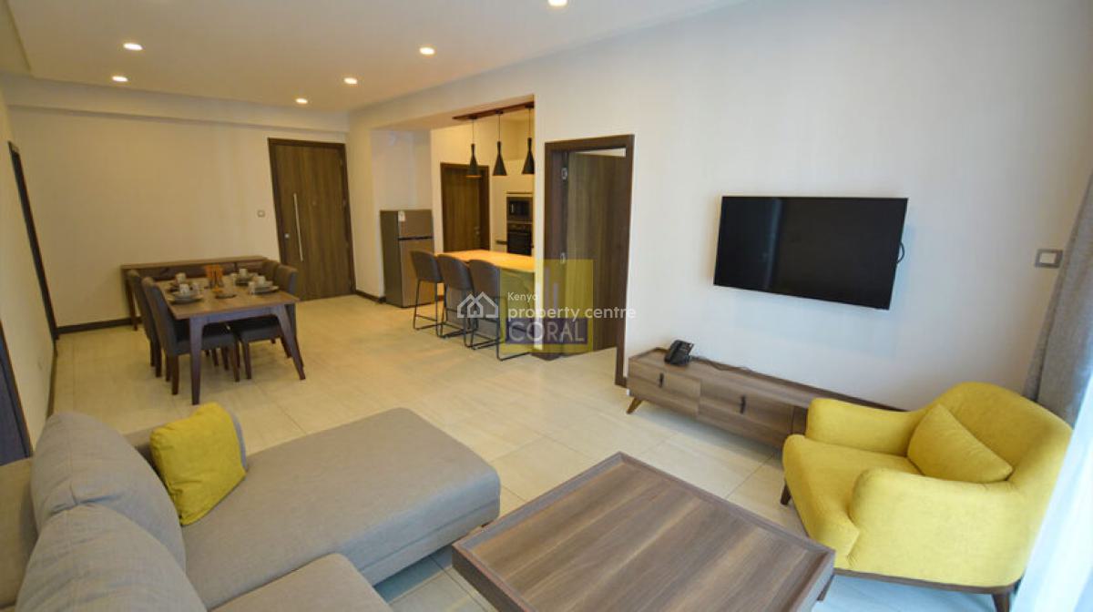Skynest Residence Apartments in Westlands, Westlands, Westlands, Nairobi, Apartment for Sale