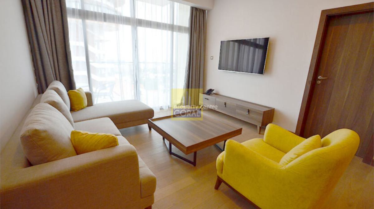 Skynest Residence Apartments in Westlands, Westlands, Westlands, Nairobi, Apartment for Sale