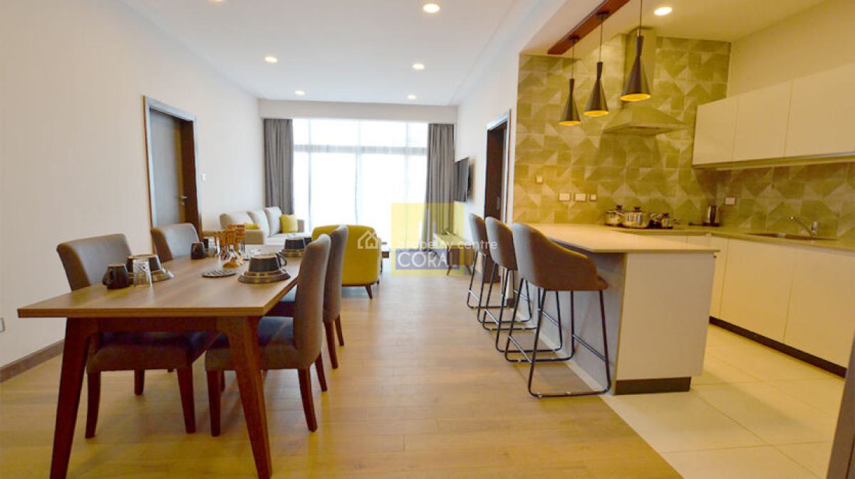 Skynest Residence Apartments in Westlands, Westlands, Westlands, Nairobi, Apartment for Sale