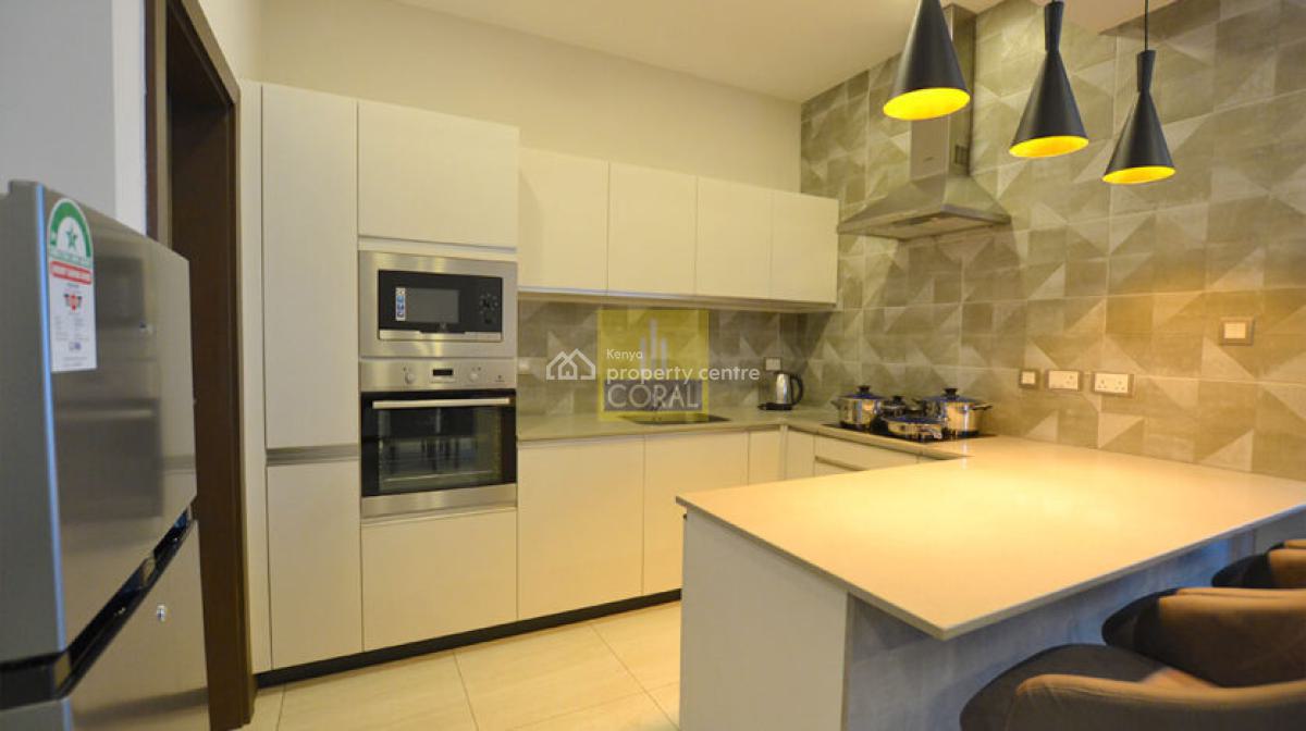 Skynest Residence Apartments in Westlands, Westlands, Westlands, Nairobi, Apartment for Sale