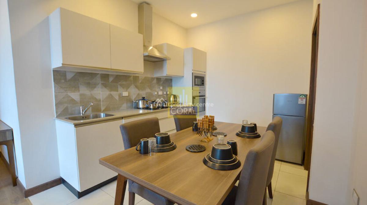 Skynest Residence Apartments in Westlands, Westlands, Westlands, Nairobi, Apartment for Sale