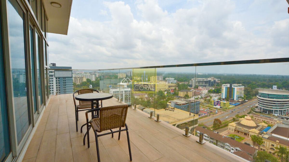 Skynest Residence Apartments in Westlands, Westlands, Westlands, Nairobi, Apartment for Sale