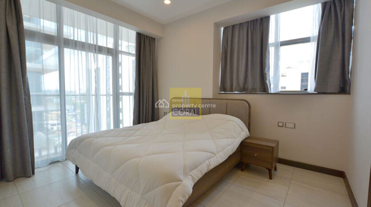 Skynest Residence Apartments in Westlands, Westlands, Westlands, Nairobi, Apartment for Sale