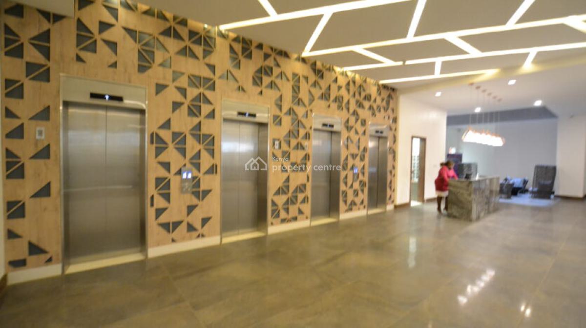 Skynest Residence Apartments in Westlands, Westlands, Westlands, Nairobi, Apartment for Sale