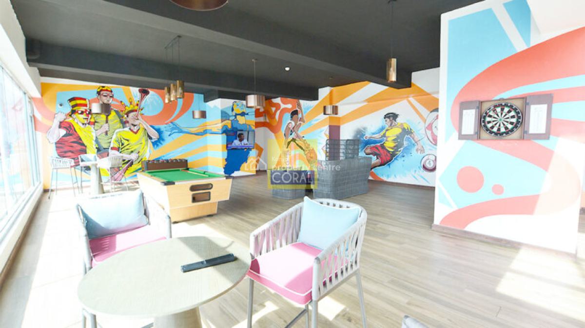 Skynest Residence Apartments in Westlands, Westlands, Westlands, Nairobi, Apartment for Sale
