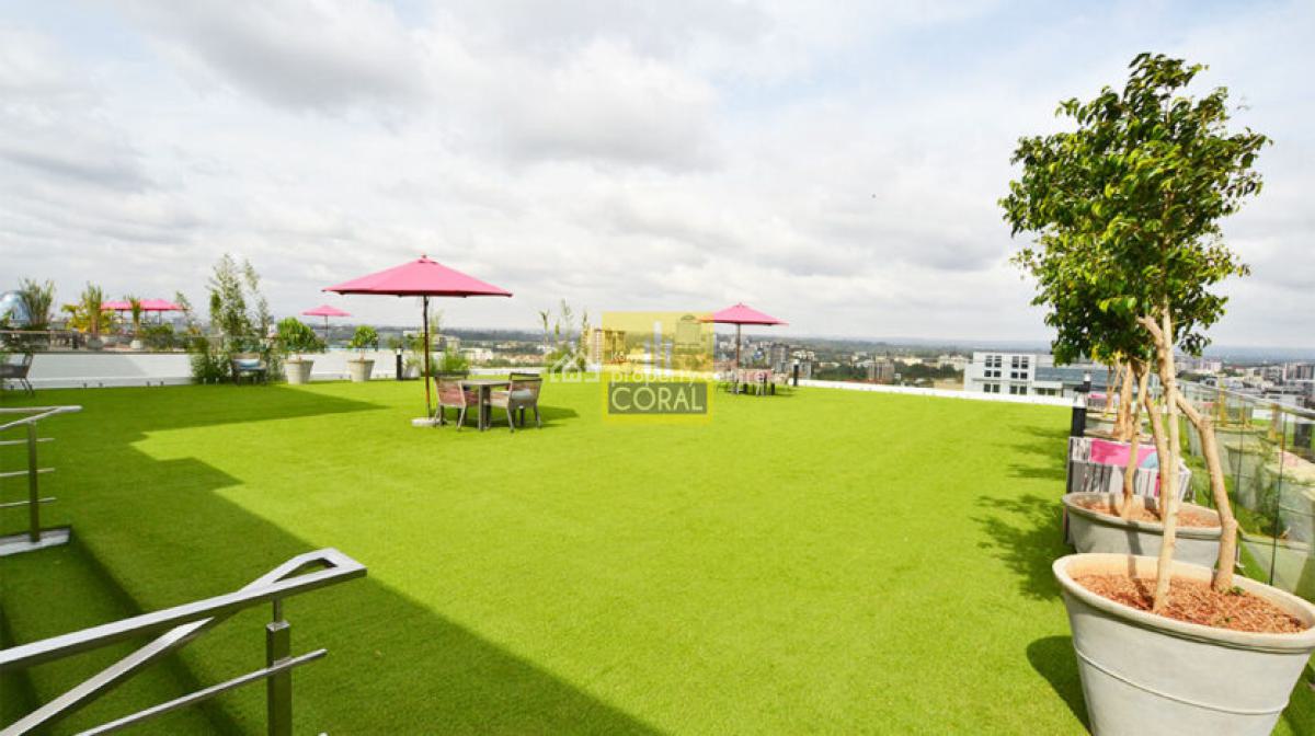 Skynest Residence Apartments in Westlands, Westlands, Westlands, Nairobi, Apartment for Sale