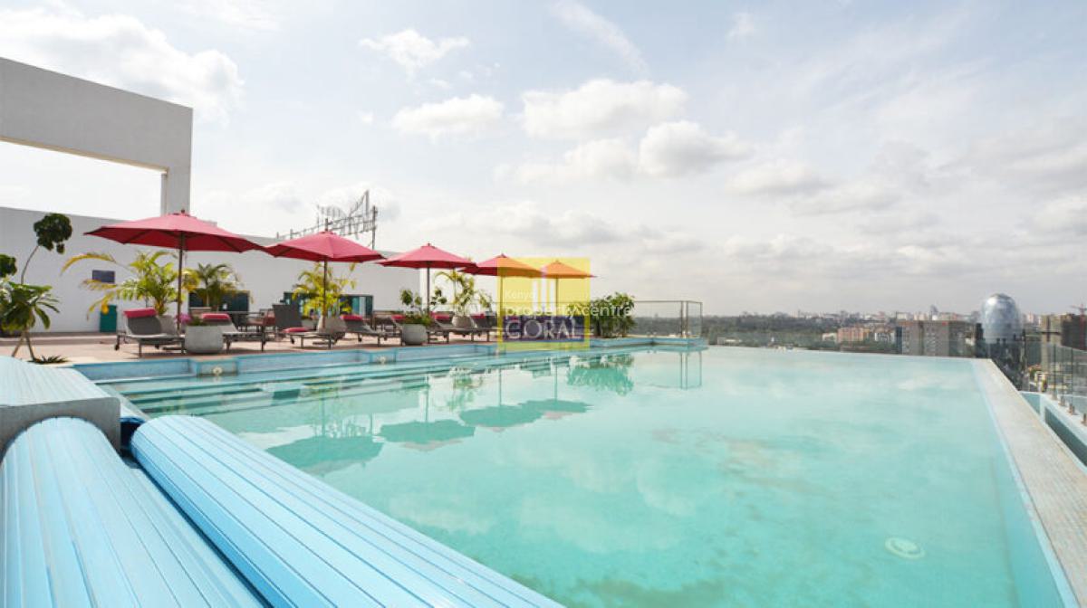 Skynest Residence Apartments in Westlands, Westlands, Westlands, Nairobi, Apartment for Sale