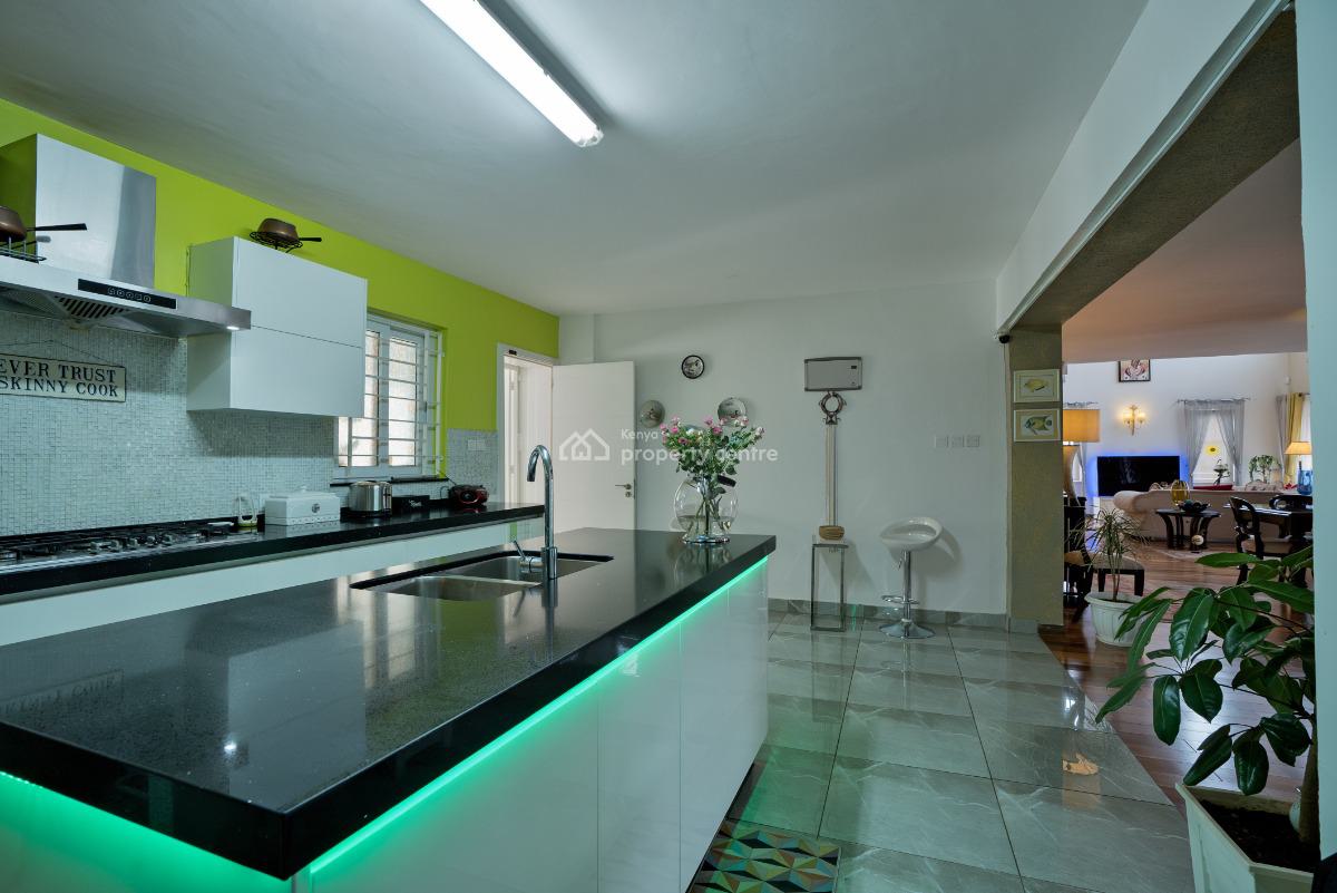 4 Bedroom Penthouse Duplex, Ole Odume Rd, Maziwa Sublocation, Kilimani, Lavington, Nairobi, House for Sale