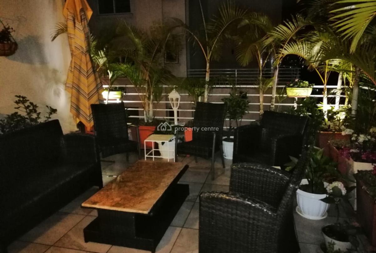 4 Bedroom Penthouse Duplex, Ole Odume Rd, Maziwa Sublocation, Kilimani, Lavington, Nairobi, House for Sale