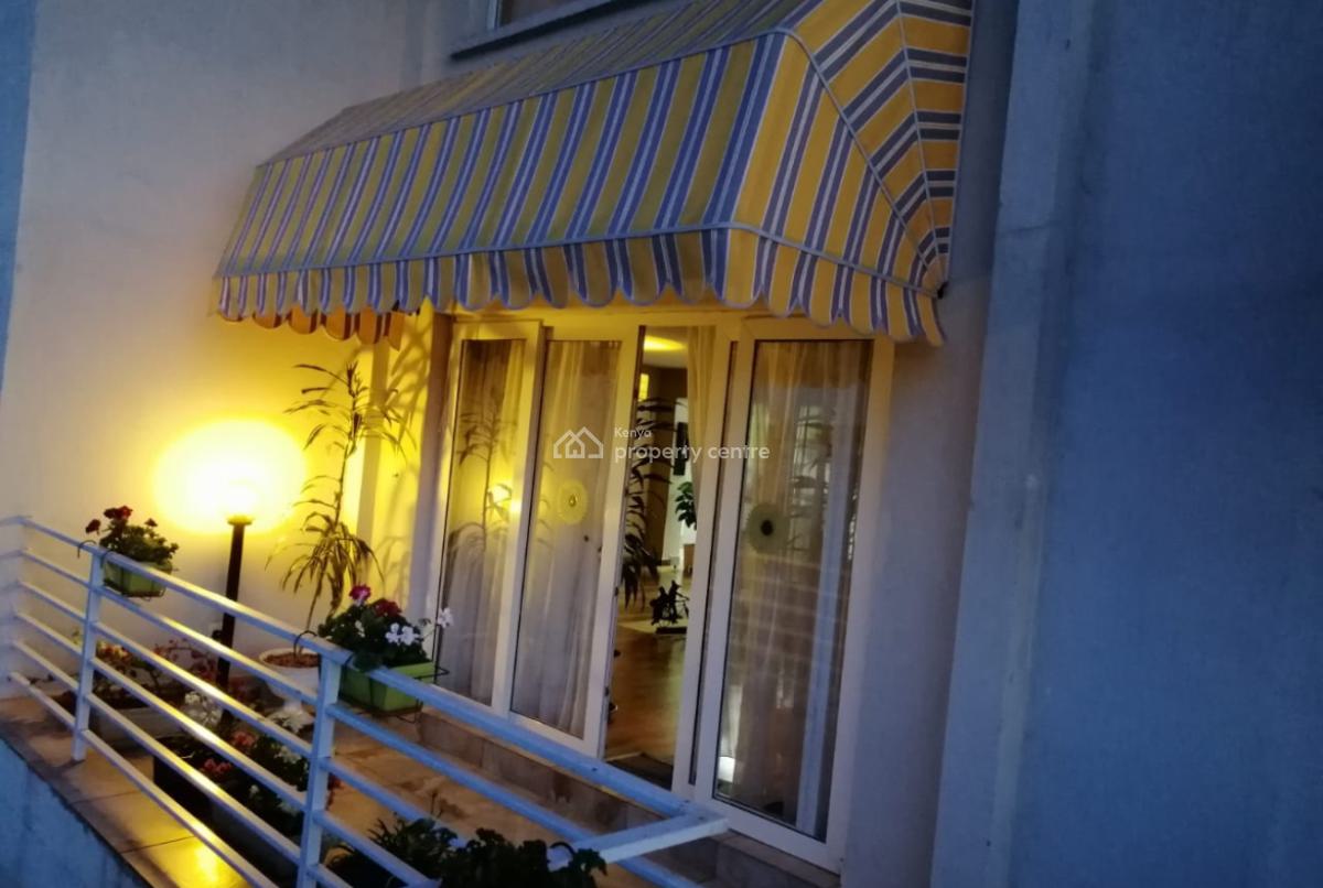 4 Bedroom Penthouse Duplex, Ole Odume Rd, Maziwa Sublocation, Kilimani, Lavington, Nairobi, House for Sale