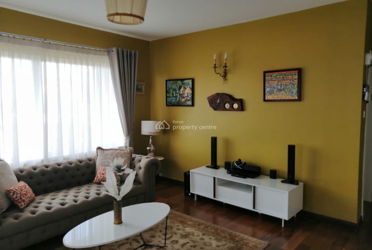 4 Bedroom Penthouse Duplex, Ole Odume Rd, Maziwa Sublocation, Kilimani, Lavington, Nairobi, House for Sale