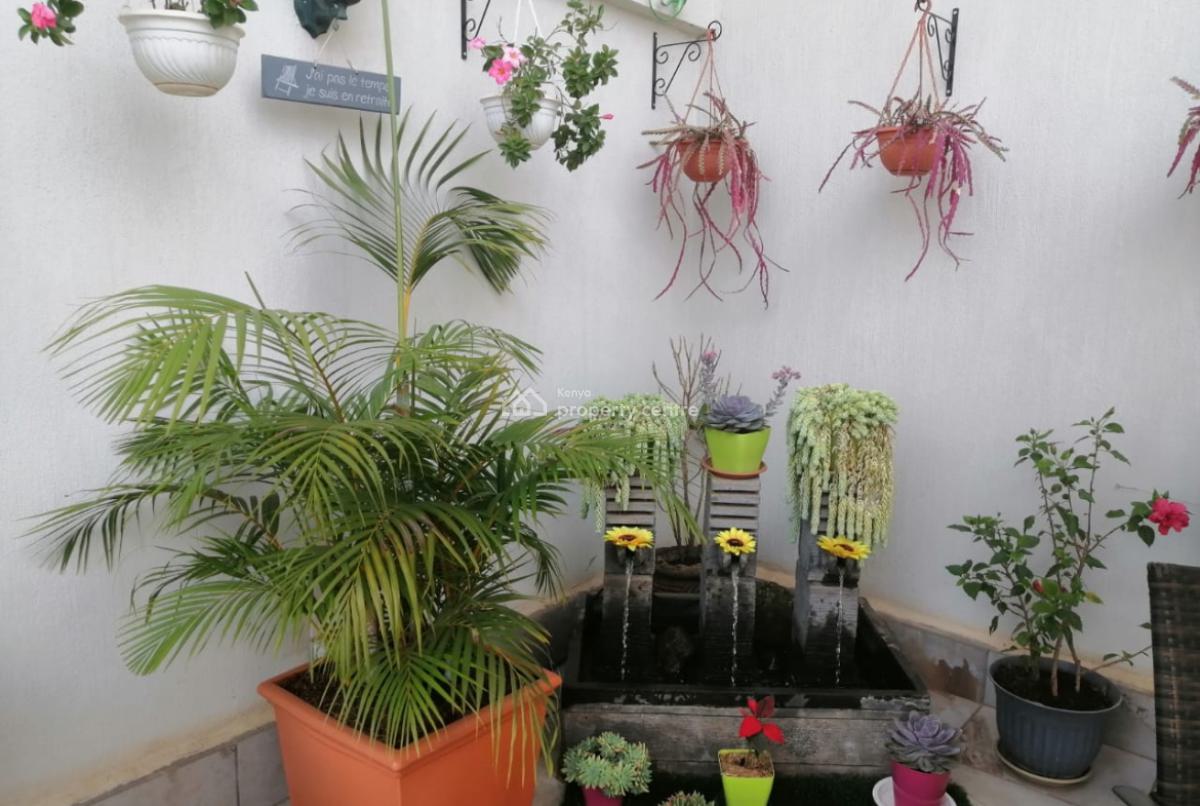 4 Bedroom Penthouse Duplex, Ole Odume Rd, Maziwa Sublocation, Kilimani, Lavington, Nairobi, House for Sale