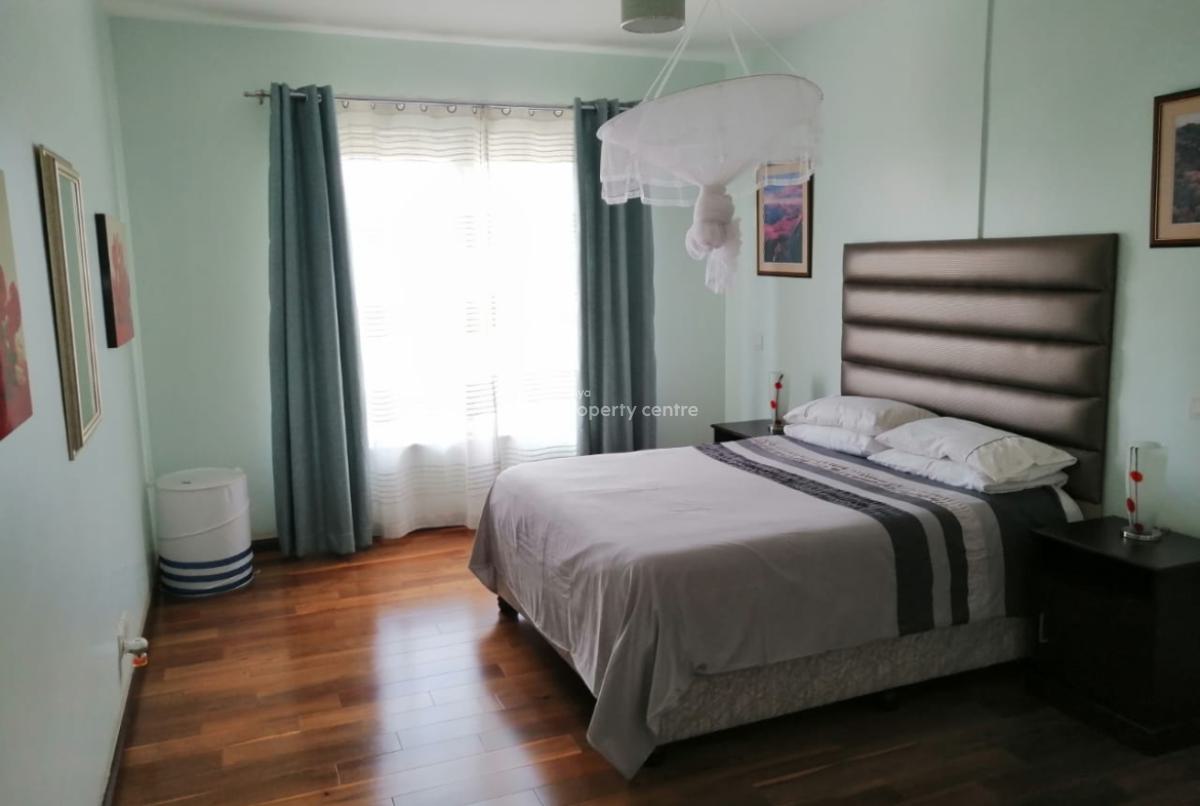 4 Bedroom Penthouse Duplex, Ole Odume Rd, Maziwa Sublocation, Kilimani, Lavington, Nairobi, House for Sale