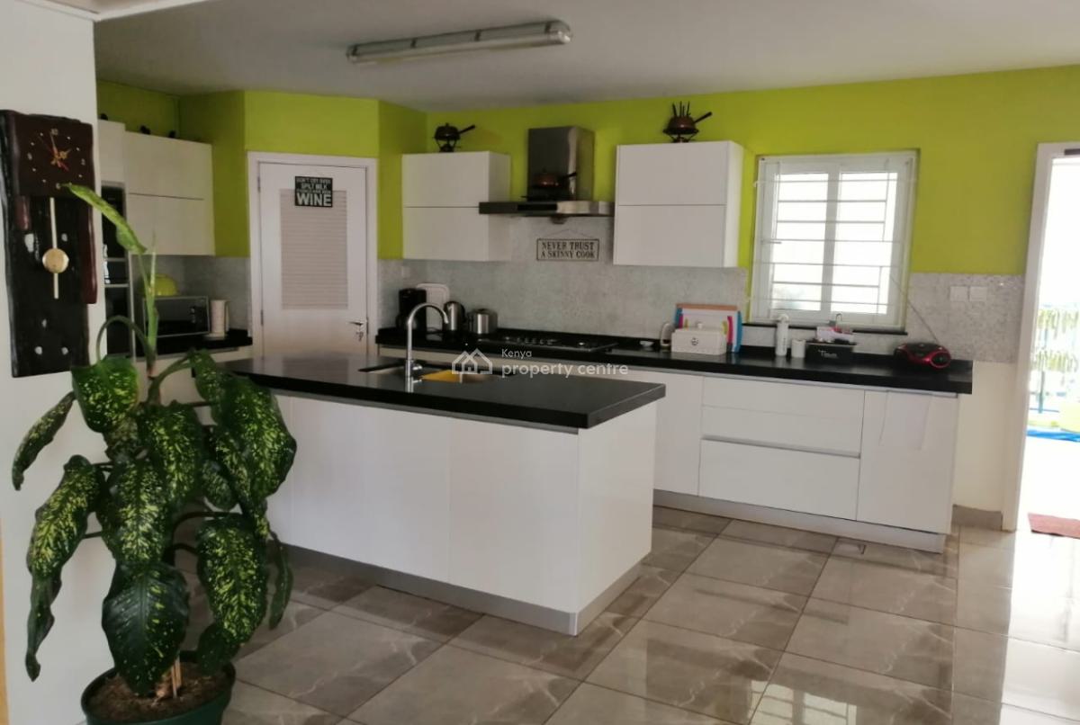 4 Bedroom Penthouse Duplex, Ole Odume Rd, Maziwa Sublocation, Kilimani, Lavington, Nairobi, House for Sale