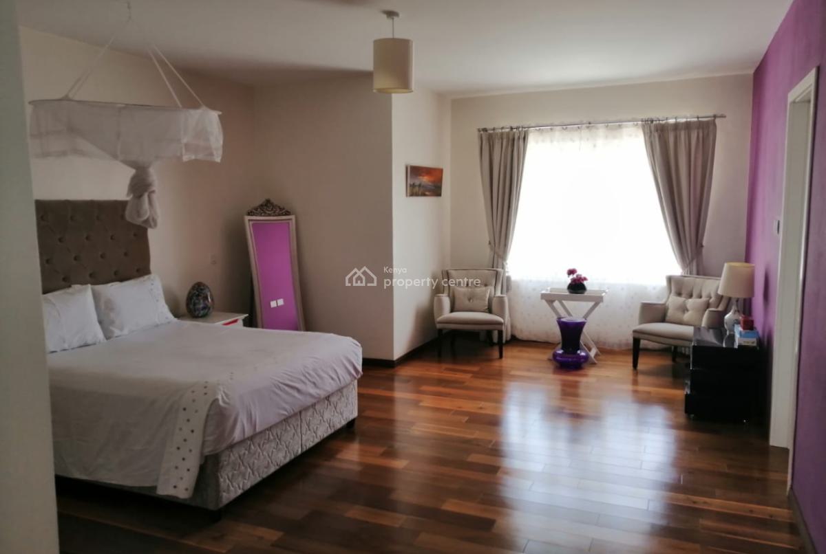 4 Bedroom Penthouse Duplex, Ole Odume Rd, Maziwa Sublocation, Kilimani, Lavington, Nairobi, House for Sale