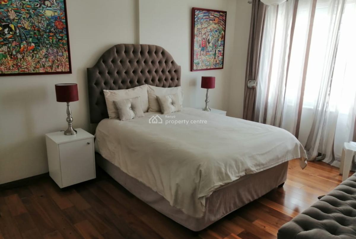 4 Bedroom Penthouse Duplex, Ole Odume Rd, Maziwa Sublocation, Kilimani, Lavington, Nairobi, House for Sale