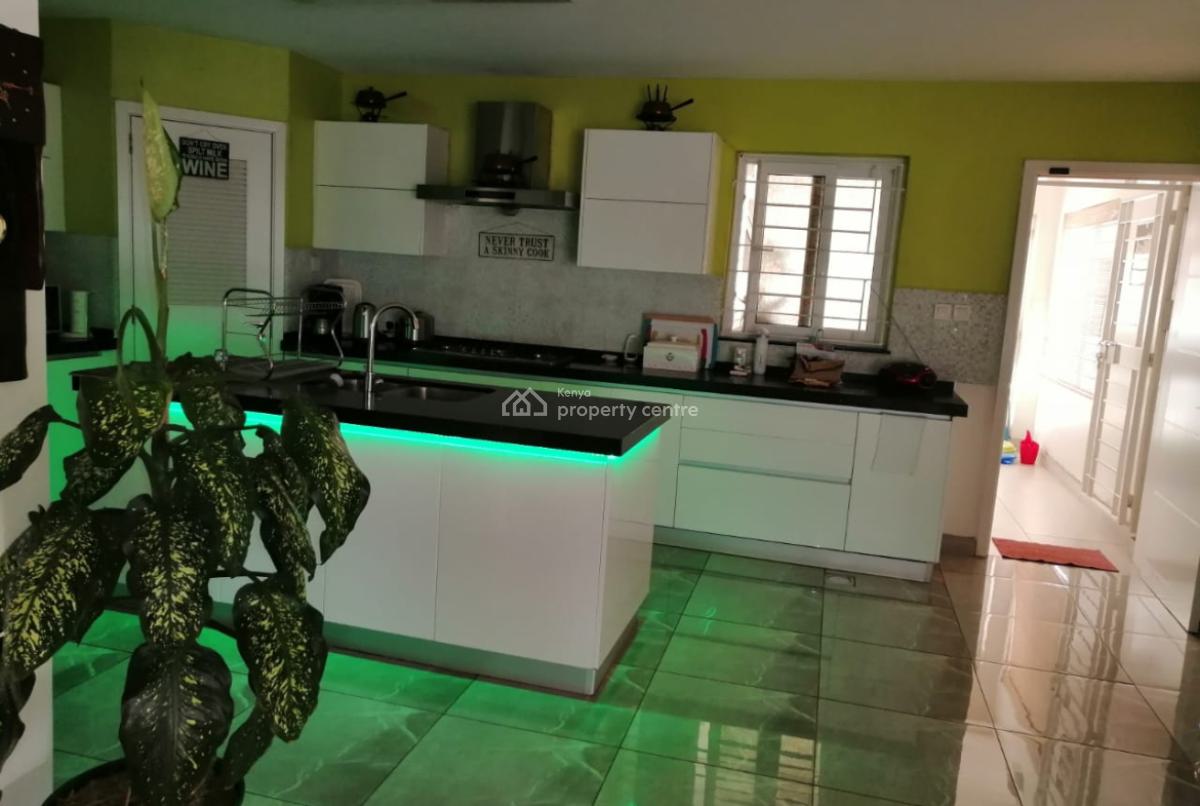 4 Bedroom Penthouse Duplex, Ole Odume Rd, Maziwa Sublocation, Kilimani, Lavington, Nairobi, House for Sale