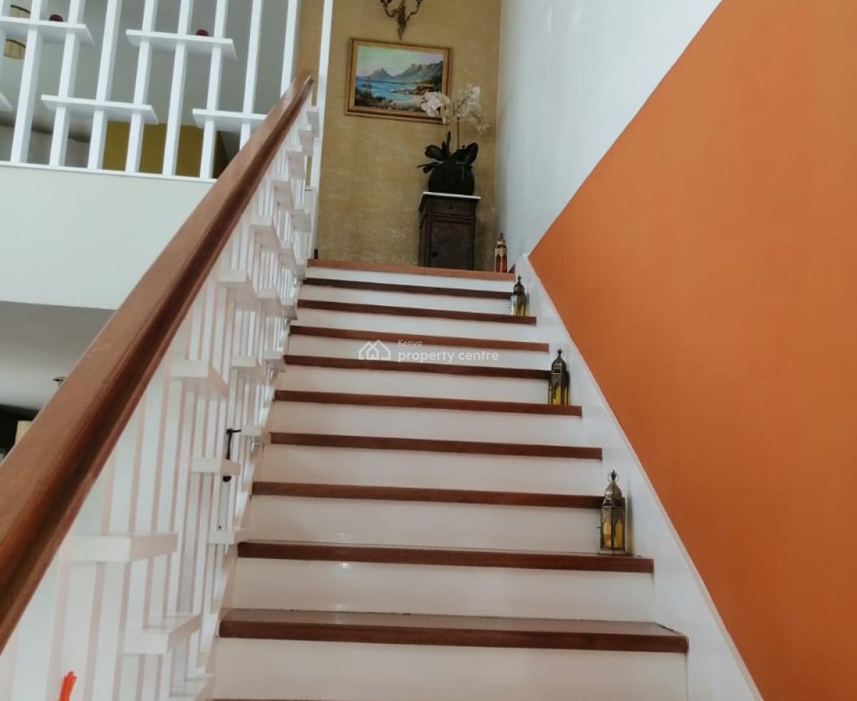 4 Bedroom Penthouse Duplex, Ole Odume Rd, Maziwa Sublocation, Kilimani, Lavington, Nairobi, House for Sale