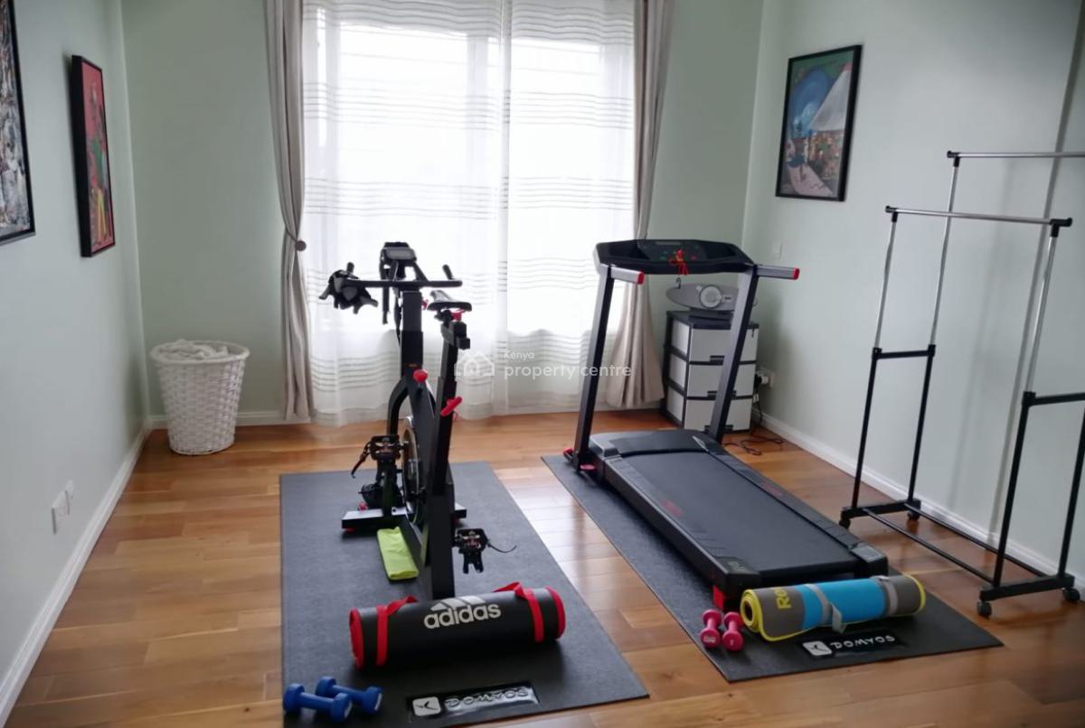 4 Bedroom Penthouse Duplex, Ole Odume Rd, Maziwa Sublocation, Kilimani, Lavington, Nairobi, House for Sale