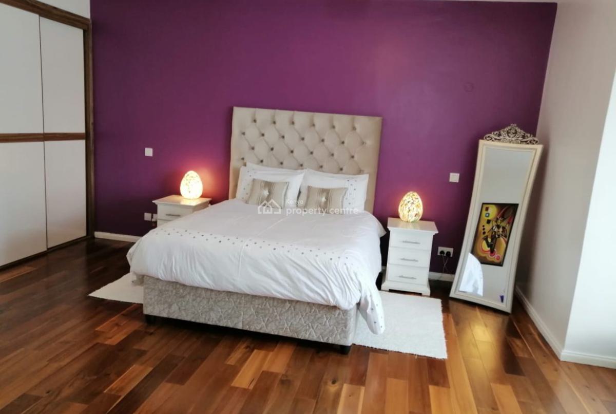 4 Bedroom Penthouse Duplex, Ole Odume Rd, Maziwa Sublocation, Kilimani, Lavington, Nairobi, House for Sale