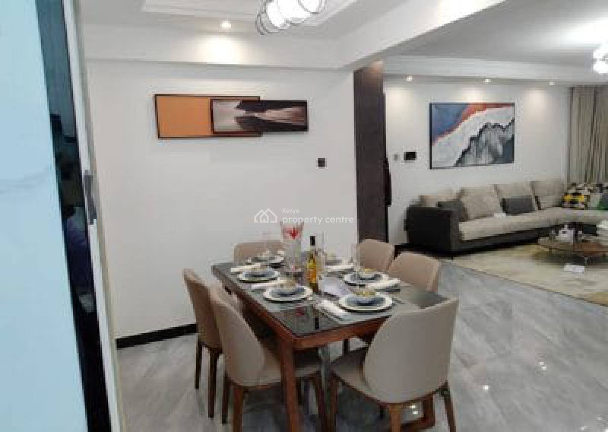 Venus Oak Residency, Kileleshwa, Nairobi, Apartment for Sale