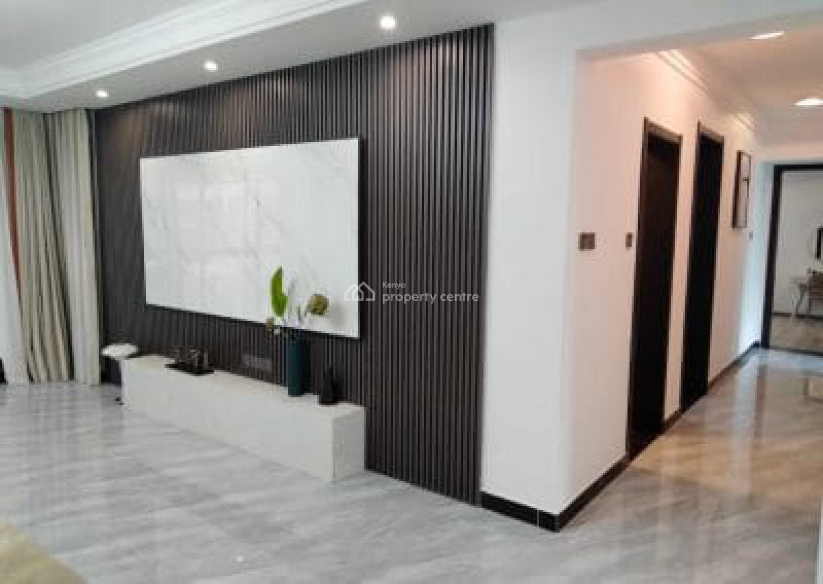 Venus Oak Residency, Kileleshwa, Nairobi, Apartment for Sale