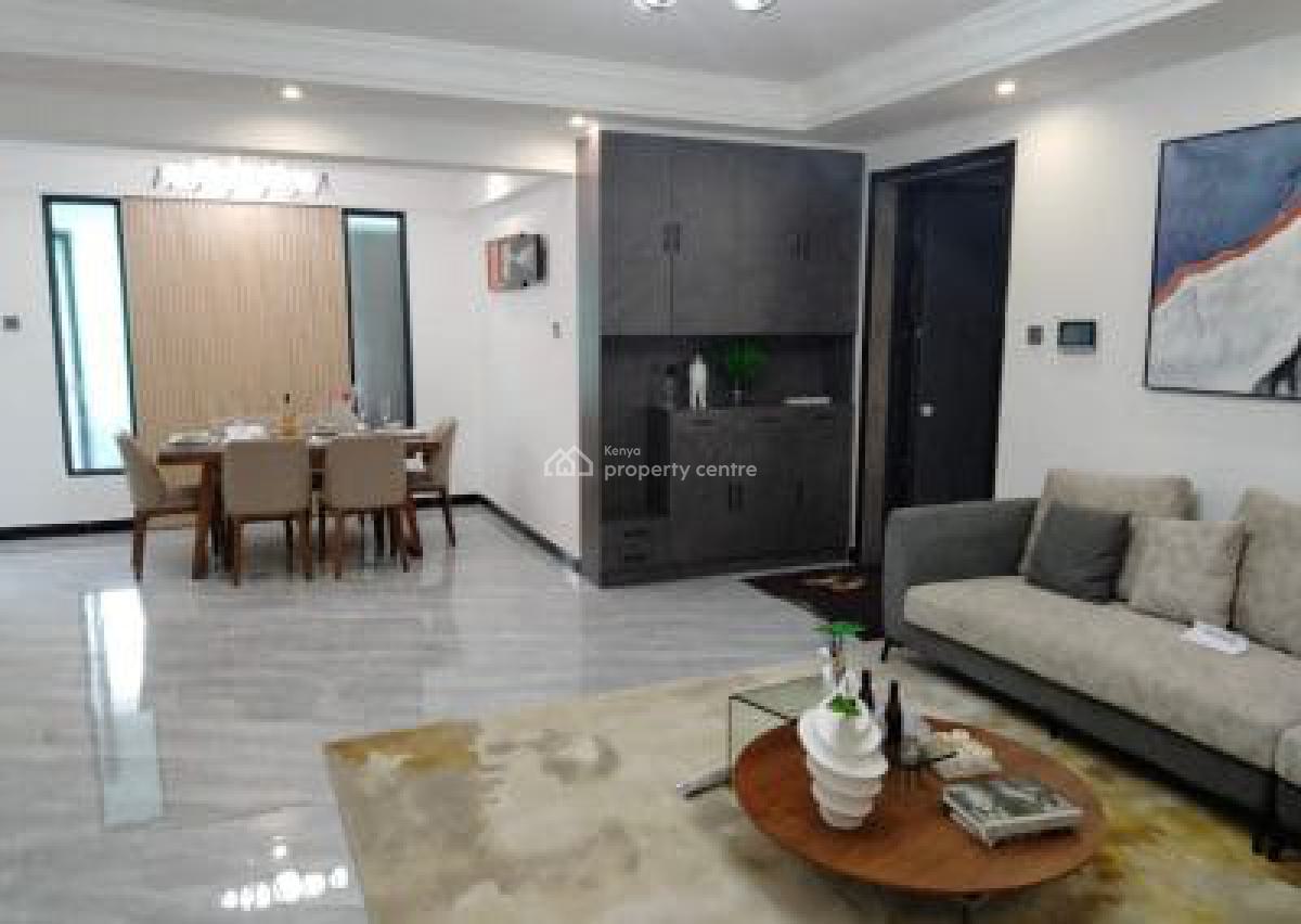 Venus Oak Residency, Kileleshwa, Nairobi, Apartment for Sale