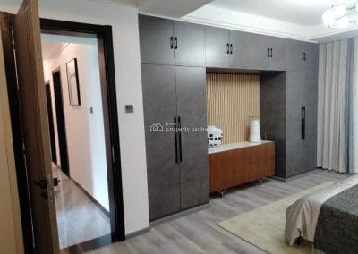 Venus Oak Residency, Kileleshwa, Nairobi, Apartment for Sale