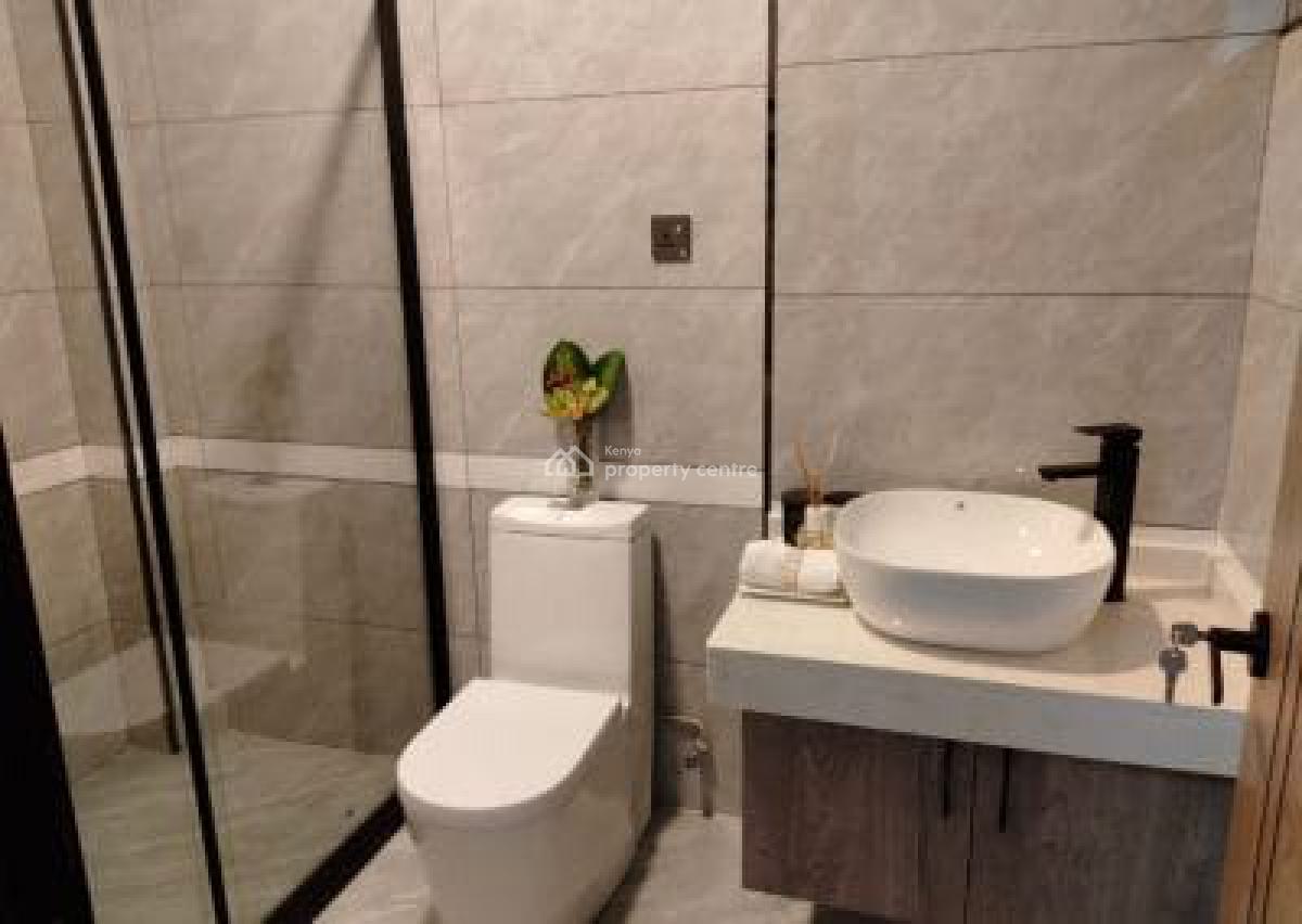 Venus Oak Residency, Kileleshwa, Nairobi, Apartment for Sale